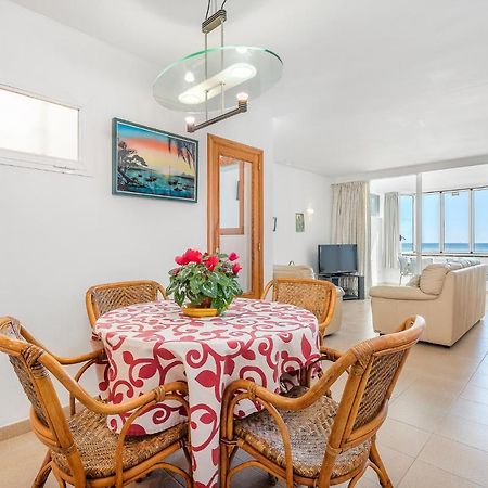 Apartamento Playa De Los Pinos Alcudia  Luaran gambar