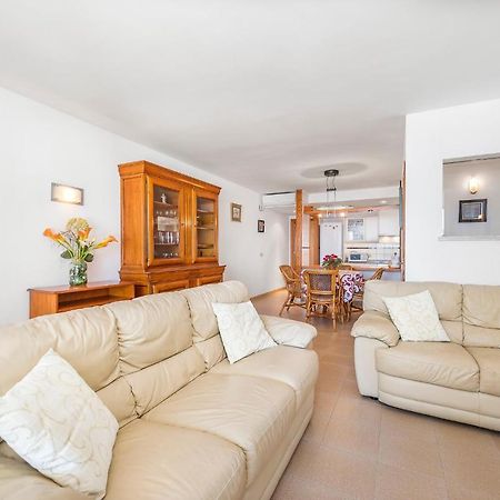 Apartamento Playa De Los Pinos Alcudia  Luaran gambar