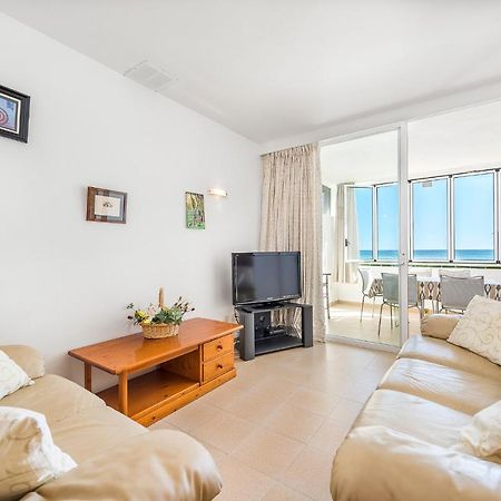 Apartamento Playa De Los Pinos Alcudia  Luaran gambar