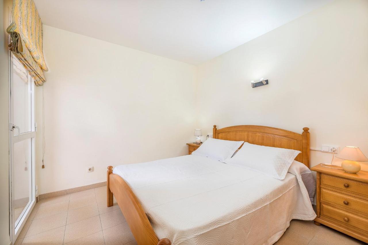 Apartamento Playa De Los Pinos Alcudia  Luaran gambar